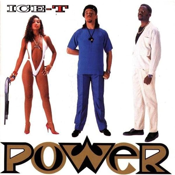 Power Rarities (RSD25 EX) [VINYL]: Amazon.ca: Music